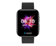 Garett GRC MAXX Black steel - 1175292 - zdjęcie 1